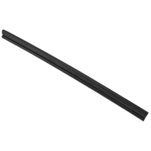 Joint vertical de baie de pare brise gauche ou droit 65-79