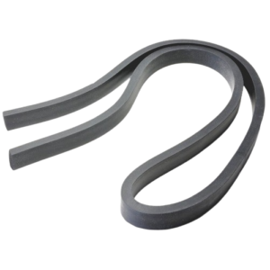 Joint de capotage avant 58-64 et KG 57-69