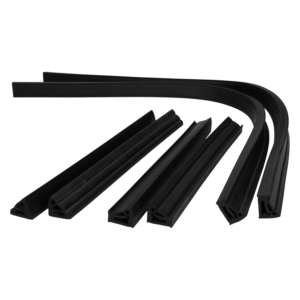 Set de 6 joints de capotage 50-64