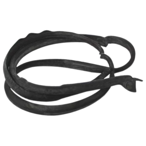 Joint de porte gauche 65-79 (qualité allemande) et 60-64 avec adaptations