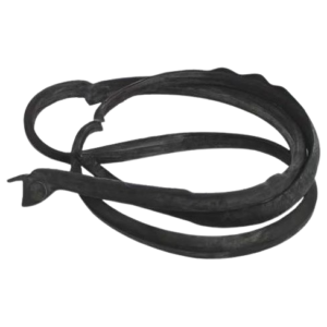 Joint de porte droit 65-79 (qualité allemande) et 60-64 avec adaptations