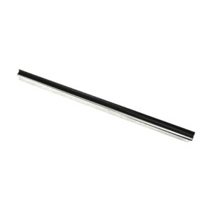 Lèche vitre extérieur complet avec baguette chromée arrière droit 65-79