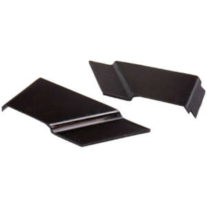 Set de 2 joints de centrage de fermeture de capote 73-79