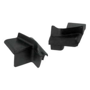 Set de 2 joints arrière de porte avant gauche et droit 65-79