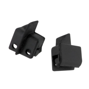 Set de 2 joints de haut de montant arrière gauche et droit 65-72