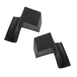 Set de 2 joints d’embout de capotage arrière gauche et droit 54-64