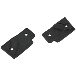 Set de 2 joints sur le montant C cabriolet 73-79