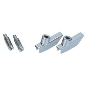 Set de 4 pièces de pivot supérieur de déflecteur 73-