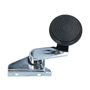 Verrou de déflecteur droit de cabriolet 67-