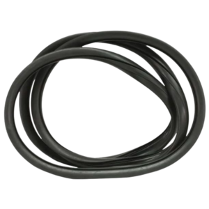 Joint de pare brise pour moulure plastique 1303 cabriolet USA (avec renforts dans le cadre)