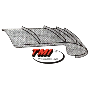 Ciel de toit TMI en tissu beige 59-63