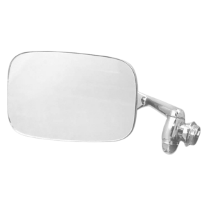 Rétroviseur gauche cabriolet 8/67- WCM