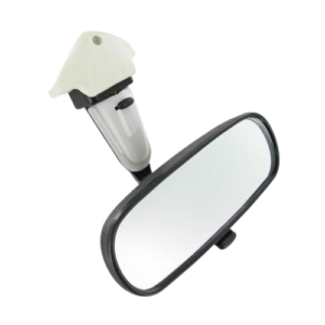 Rétroviseur intérieur pour coccinelle cabriolet 8/67-