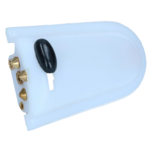 Plafonnier pour coccinelle cabriolet 8/67- et karmann ghia