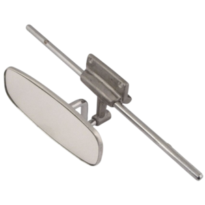 Rétroviseur intérieur cabriolet 58-63