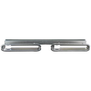 Chaussure de vitre de porte gauche 65-79