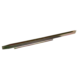 Chaussure de vitre arrière gauche 65-79