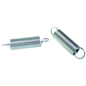 Set de 2 ressorts de câbles de tension latéraux réf 13880