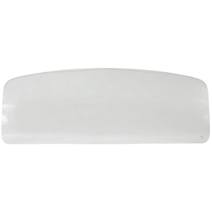 Pare brise clair 65-72