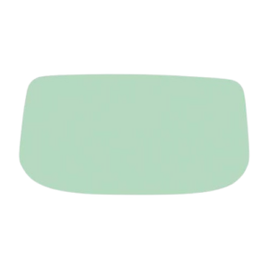 Pare brise teinté vert 1303