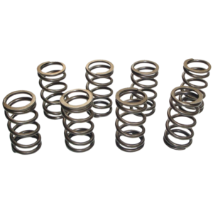 Set de 8 ressorts simples de soupapes renforcés
