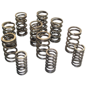 Set de 8 ressorts doubles de soupapes renforcés