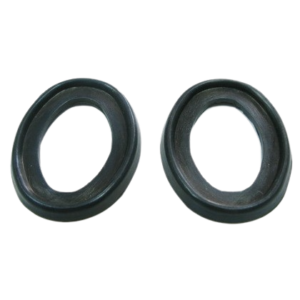 Set de 2 joints d’appuis de barres de pare-chocs US avant 58-71 et arrière 70-71