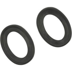 Set de 2 joints d’appuis de barres de pare-chocs US arrière 58-69