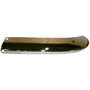 Partie avant gauche pour karmann Européen