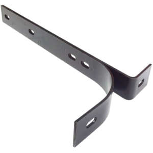 Ferrure gauche ou droite de pare-choc avant de karmann