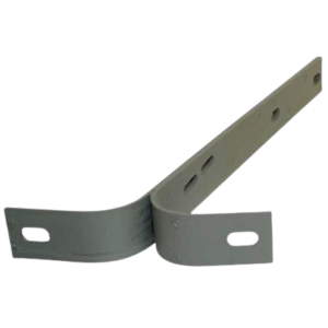 Ferrure gauche ou droite de pare-choc arrière de karmann