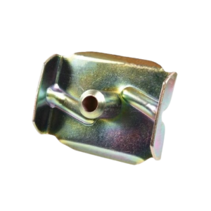 Entretoise de pare-chocs Karmann Ghia 56-71