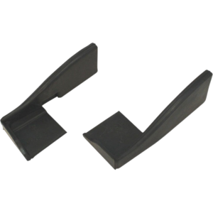 Set de 2 joints arrière de portes 56-74 (cabriolet seulement)