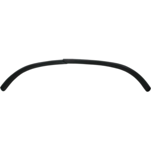 Bois au-dessus du capot moteur 57-68