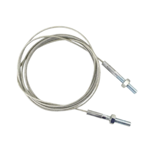 Câble de tension arrière 68-74