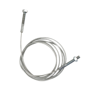 Câble de tension sous la vitre arrière 69-74