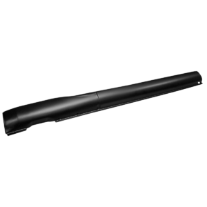 Tôle de bas de caisse extérieur droite