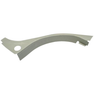 Partie supérieure avant droite de longeron