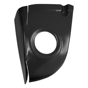 Jonction de longeron arrière gauche 56-