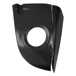 Jonction de longeron arrière droit 56-