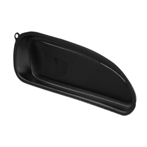 Boîte de ventilation avant, avant gauche