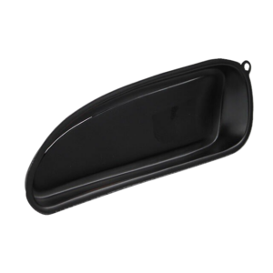 Boîte de ventilation avant, avant droit