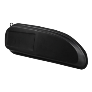 Boîte de ventilation avant, arrière gauche