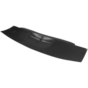 Tôle de fond de jupe avant