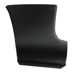 Tôle de bas d’aile avant gauche 60-