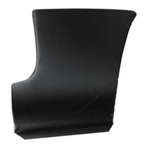 Tôle de bas d’aile avant droit 60-