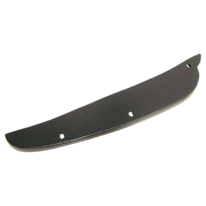 Pare-boue à visser en plastique gauche KG 56-67