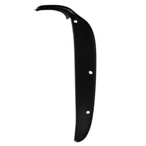 Pare-boue à visser en métal droit kg 56-67