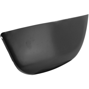 Tôle bas d’aile arrière coin arrière gauche -7/71