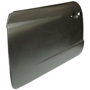 Tôle de porte extérieur gauche 56-